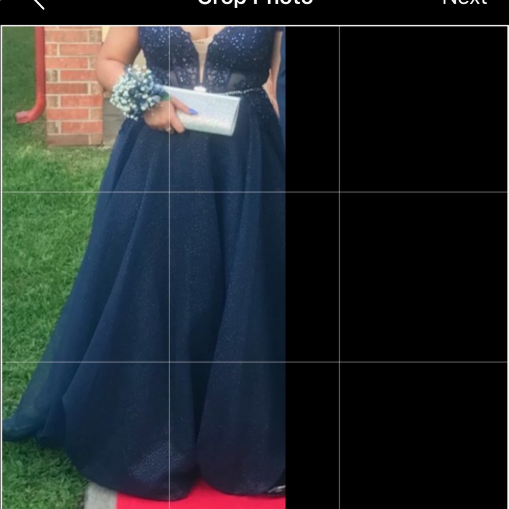 Prom - Picture 3 of 3